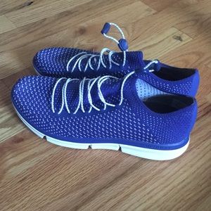 Merrell Women's Zoe Sojourn Lace Knit Q2 New